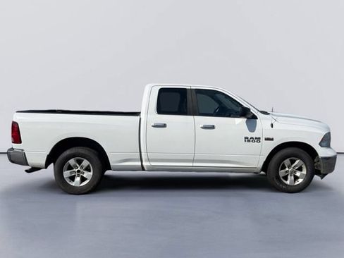 Used 2014 RAM 1500 Classic SLT RWD image 2