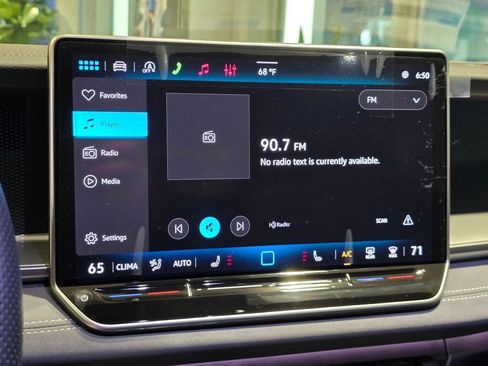 New 2026 Volkswagen Tiguan SE R-Line AWD/4WD image 20