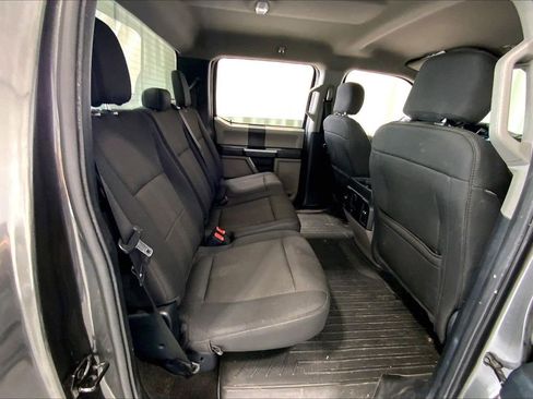 Used 2020 Ford F150 XL w/ Equipment Group 101A Mid RWD image 25