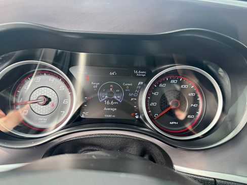 Used 2021 Dodge Charger R/T w/ Navigation & Travel Group image 23