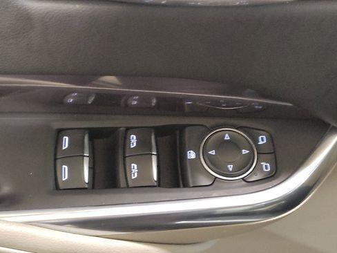 Used 2021 Cadillac XT4 Luxury FWD image 27