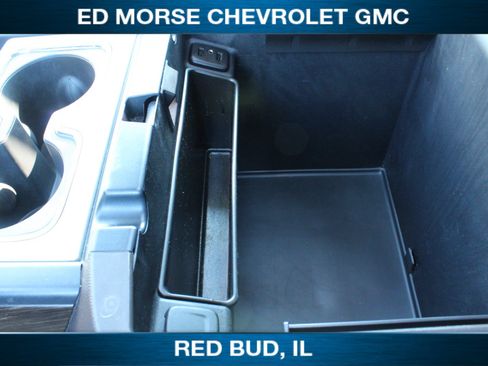 Used 2019 GMC Sierra 3500 Denali w/ Duramax Plus Package AWD/4WD image 20