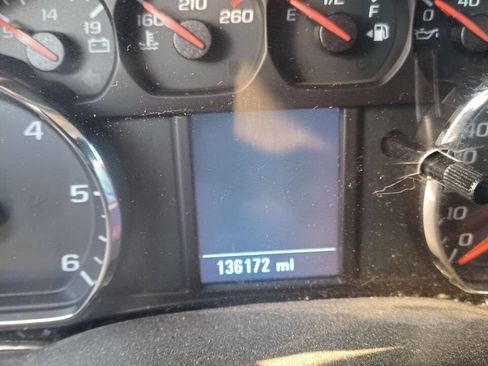 Used 2016 GMC Sierra 1500 Base 4x2 2dr Regular Cab 6.5 f image 6