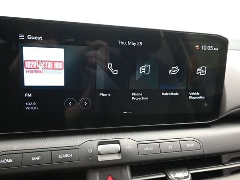 Used 2025 Kia K4 FWD image 35