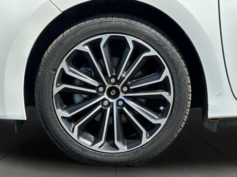 Used 2016 Toyota Corolla S FWD image 28