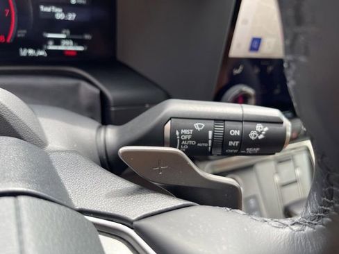 Used 2024 Lexus GX 550 w/ Accessory Package (31) AWD/4WD image 20