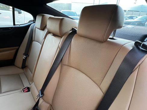 Used 2021 Lexus ES 350 w/ Premium Package image 32