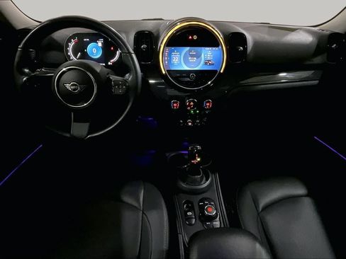 Used 2022 MINI Cooper Countryman ALL4 w/ Premium Package AWD/4WD image 15