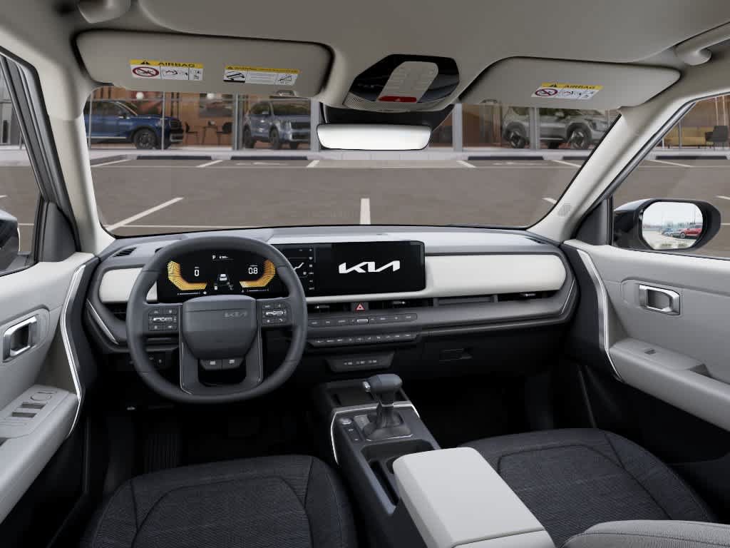 New 2027 Kia Seltos S AWD/4WD image 14