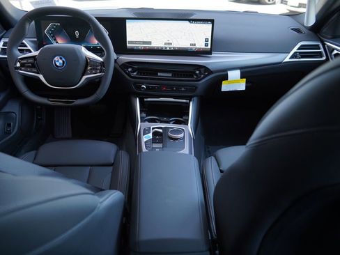 New 2026 BMW i4 eDrive40 RWD image 13