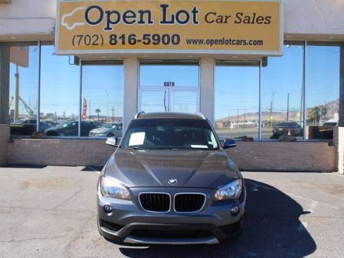 Used 2013 BMW X1 sDrive28i image 4