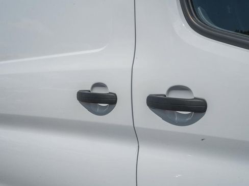 Certified 2023 Ford Transit 350 148 High Roof Extended AWD image 15