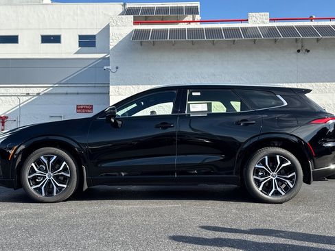 New 2026 Toyota Crown Signia image 6