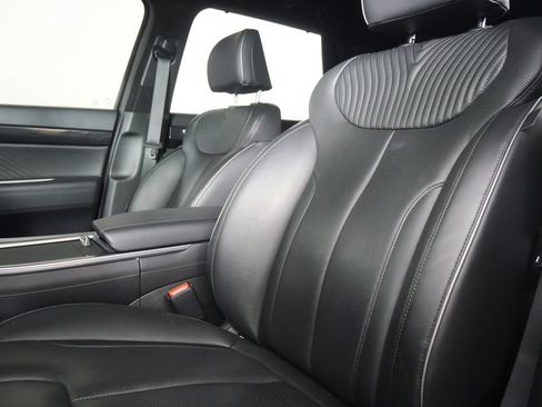 Used 2023 Hyundai Palisade Calligraphy AWD/4WD image 12