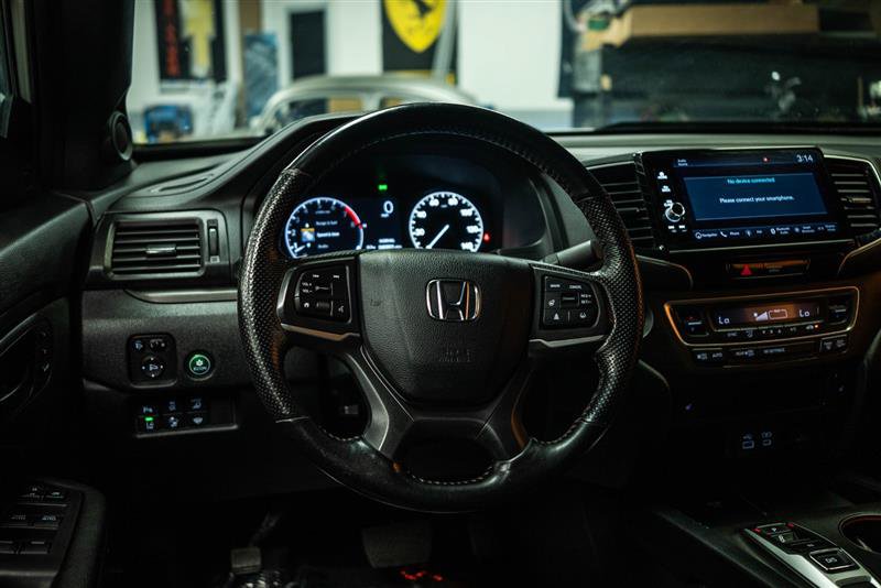 Used 2024 Honda Ridgeline TrailSport image 15