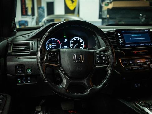 Used 2024 Honda Ridgeline TrailSport image 15