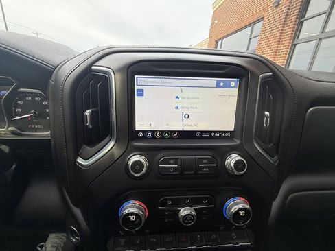 Used 2020 GMC Sierra 2500 AT4 w/ AT4 Premium Package image 27