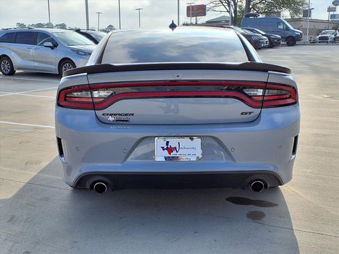 Used 2021 Dodge Charger GT w/ Driver Convenience Group image 7