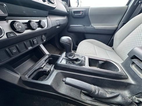 Used 2020 Toyota Tacoma SR w/ SX Package image 15