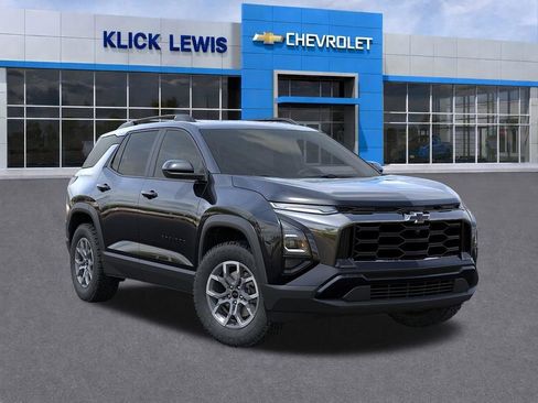 New 2026 Chevrolet Equinox ACTIV w/ LPO, Floor Liner Package FWD image 7