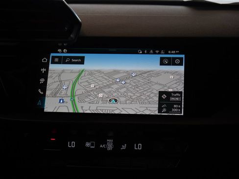 New 2026 Audi RS 3 AWD/4WD image 12