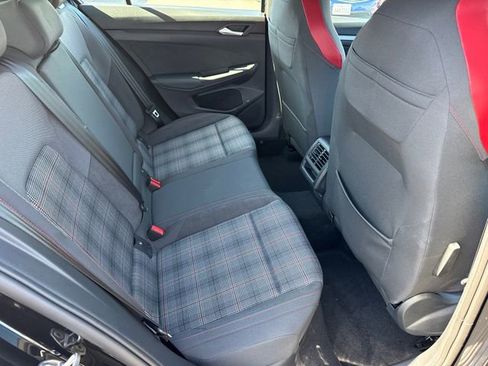 New 2026 Volkswagen GTI S image 20