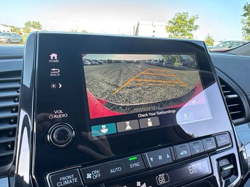 Used 2024 Honda Odyssey Elite image 25