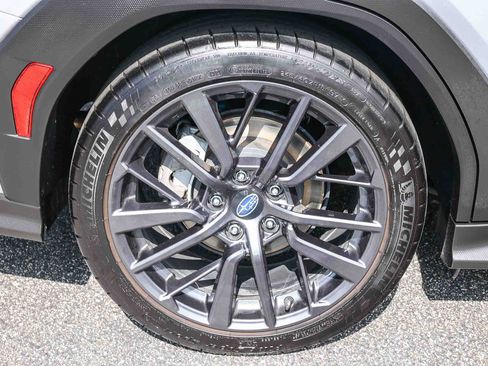 Used 2022 Subaru WRX Premium image 12