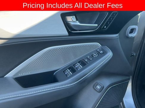 Certified 2024 Acura MDX SH-AWD w/ Technology Package image 10
