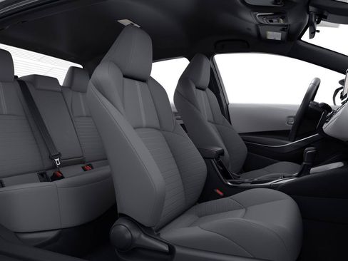 New 2026 Toyota Corolla SE FWD image 20
