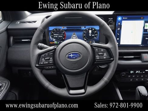 Used 2026 Subaru Outback Limited XT AWD/4WD image 10