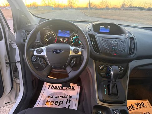 Used 2014 Ford Escape S image 13
