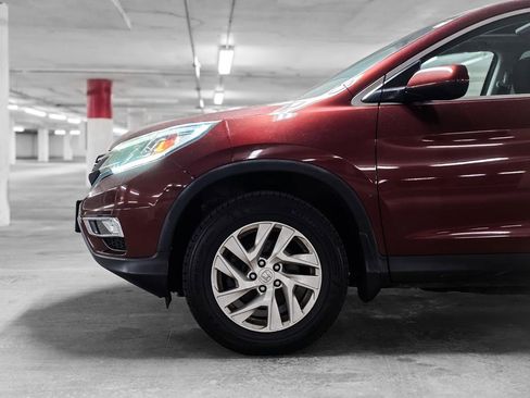 Used 2015 Honda CR-V EX image 14