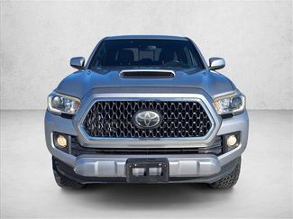Used 2019 Toyota Tacoma TRD Sport video 2