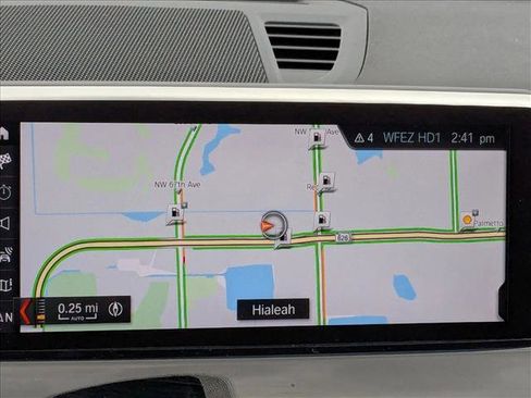 Used 2022 BMW X1 sDrive28i image 10