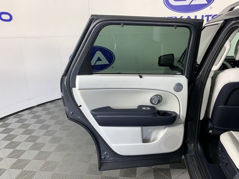 Used 2026 Hyundai Palisade Calligraphy FWD image 35