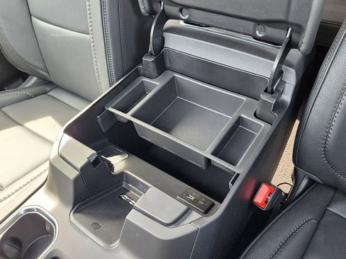 New 2026 GMC Sierra 1500 Denali AWD/4WD image 33