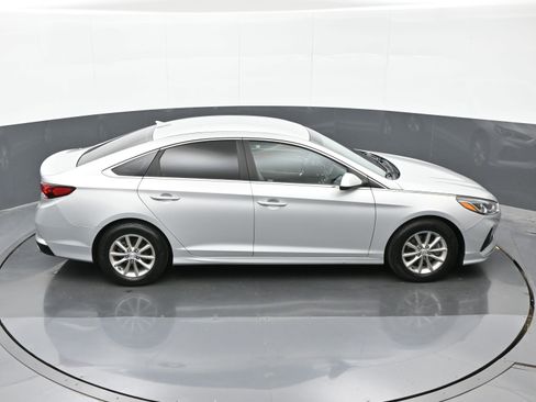 Used 2019 Hyundai Sonata ECO image 37