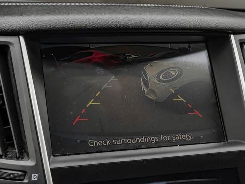 Used 2017 INFINITI Q60 3.0t w/ Premium Plus Package 3.0T image 20