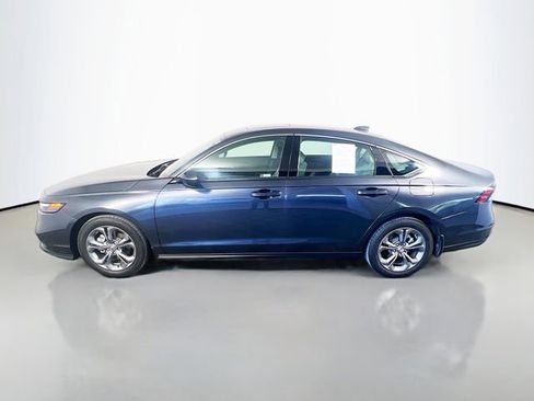 Used 2024 Honda Accord EX image 5