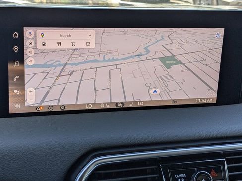 New 2025 Nissan Armada SL w/ Captain's Chari Seat Package image 25