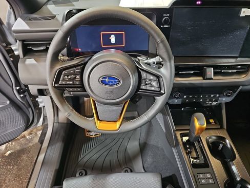 New 2026 Subaru Outback Wilderness AWD/4WD image 17