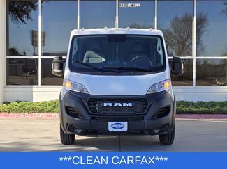 Used 2025 RAM ProMaster 1500 video 2