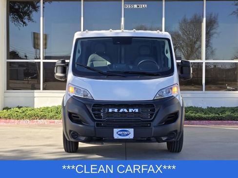 Used 2025 RAM ProMaster 1500 image 2