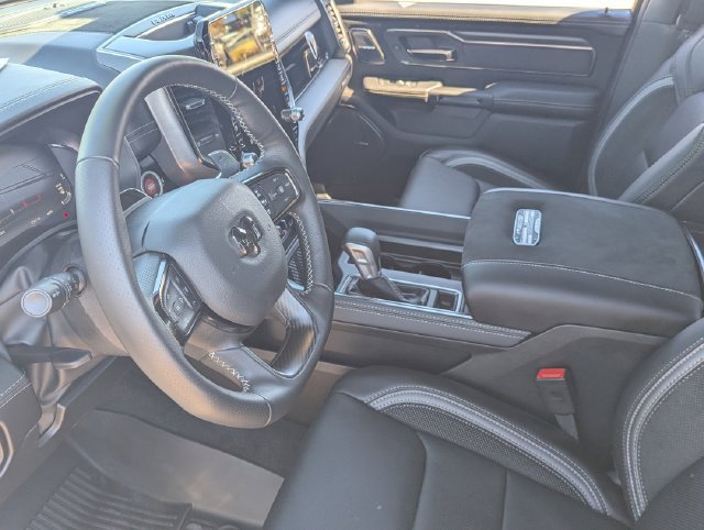 Used 2026 RAM 1500 RHO w/ RHO Level 1 Equipment Group AWD/4WD image 19