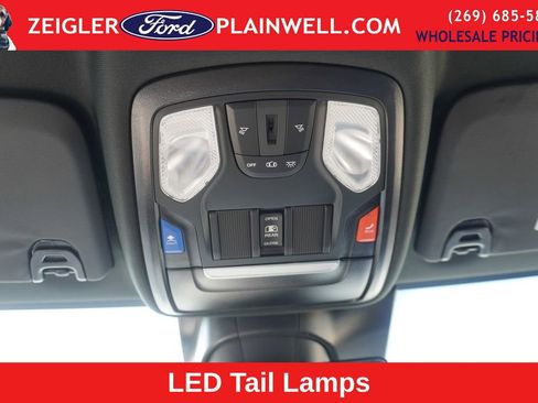 Used 2024 RAM 3500 Tradesman w/ Safety Group image 26