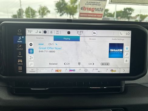 New 2025 Jeep Gladiator Sport image 66