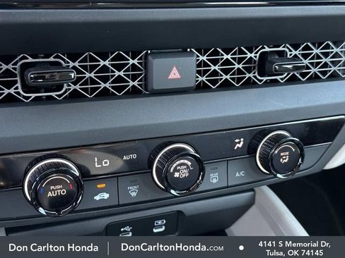 Used 2026 Honda Accord LX image 11