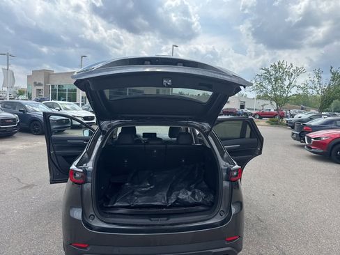 Used 2023 MAZDA CX-5 AWD 2.5 S w/ Select Package image 22