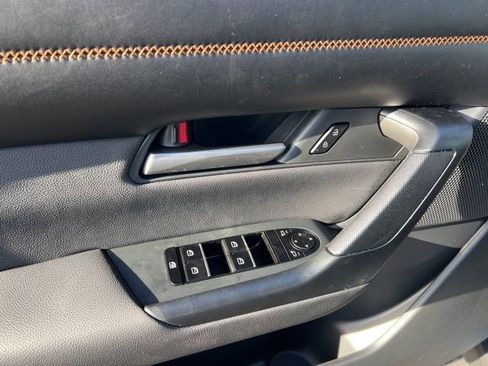 New 2026 MAZDA CX-50 AWD 2.5 Hybrid w/ Cargo Package image 24